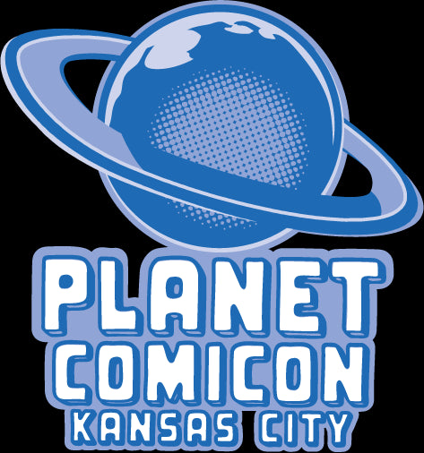 Planet Comicon