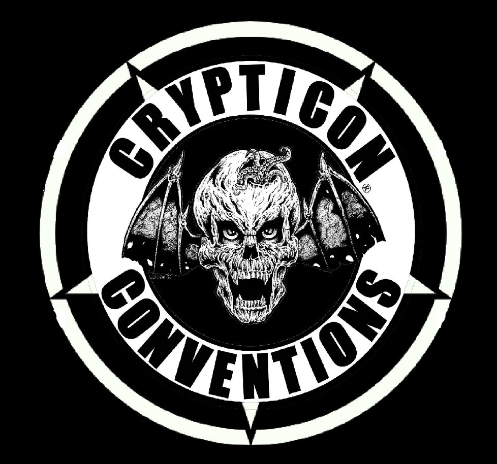 Crypticon 2018