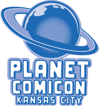 Planet Comicon