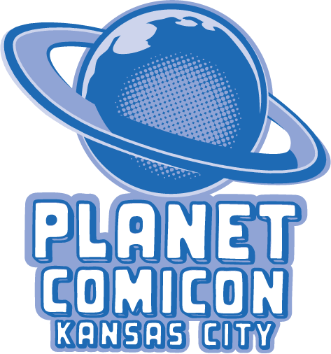Planet Comicon