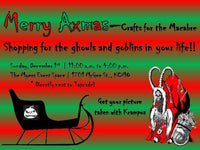 Merry Axmas