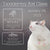 Taxidermy Rat Workshop Ticket - January 28, 2023